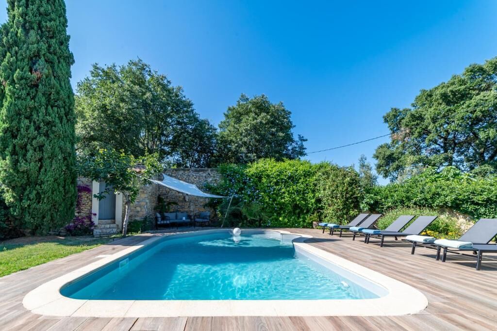 Photo of Outdoor in Les 3 Ponts