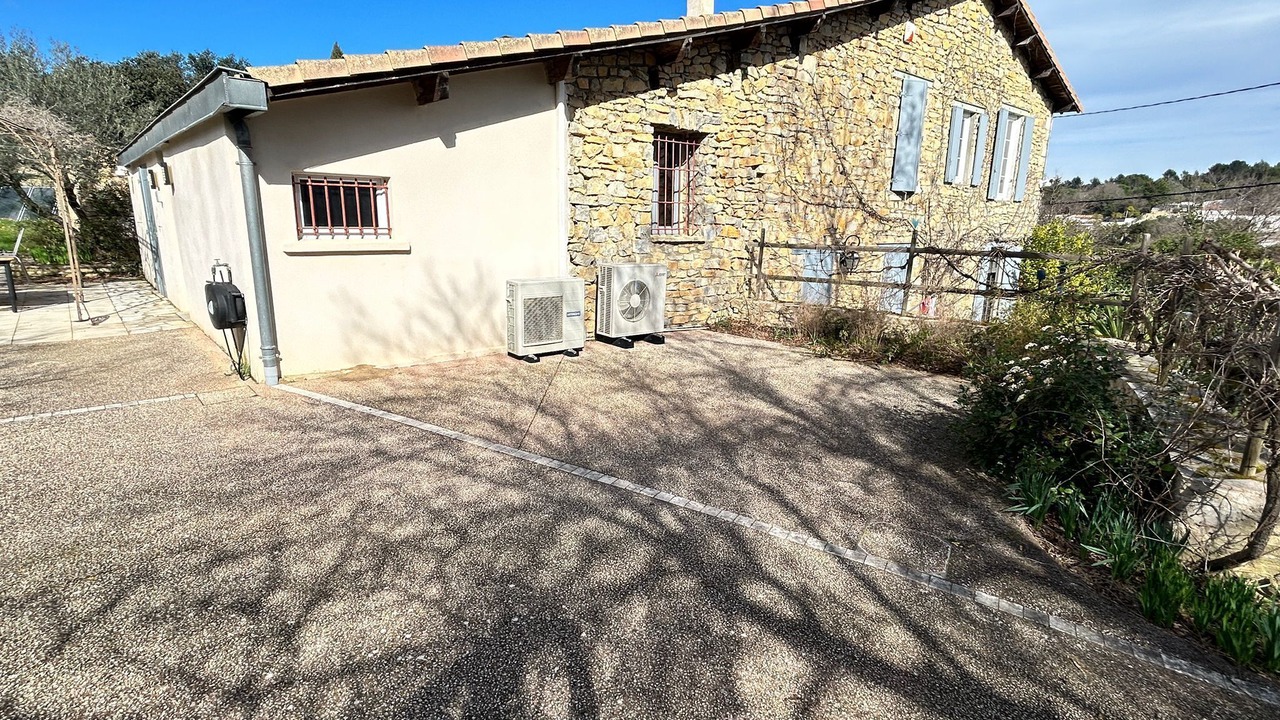 Photo of Outdoor in Les 3 Ponts