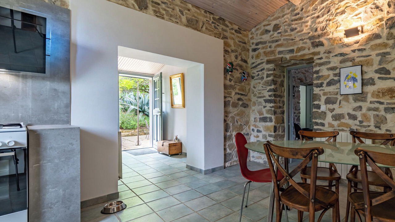 Photo of Outdoor in Les 3 Ponts