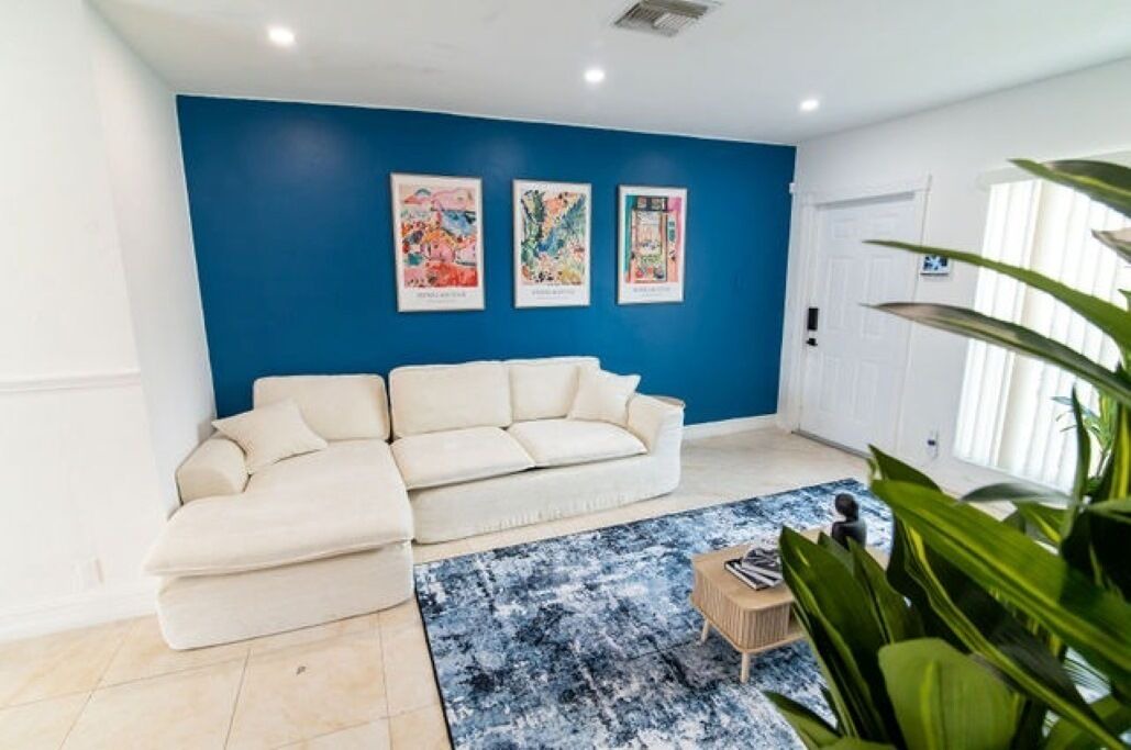 Photo of Livingroom in Driftwood