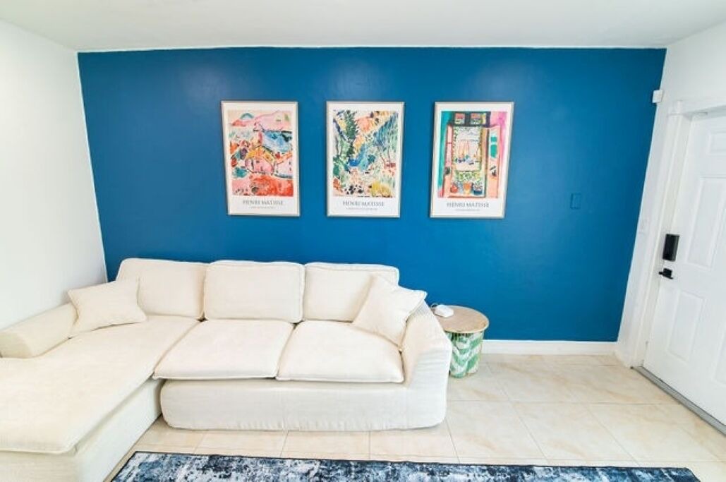 Photo of Livingroom in Driftwood