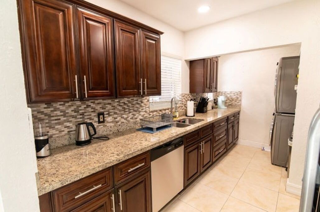 Photo of Kitchen in Driftwood