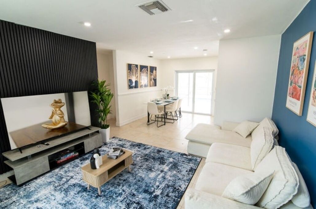 Photo of Livingroom in Driftwood