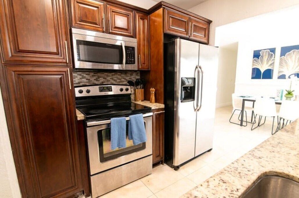Photo of Kitchen in Driftwood