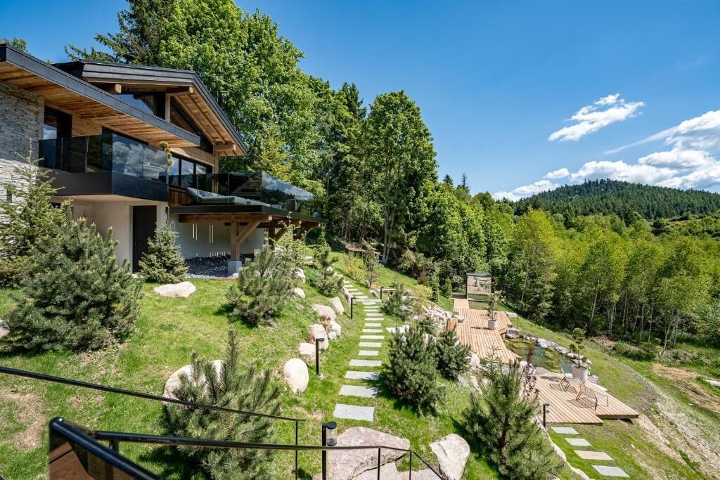 Photo of Outdoor in Xonrupt-Longemer
