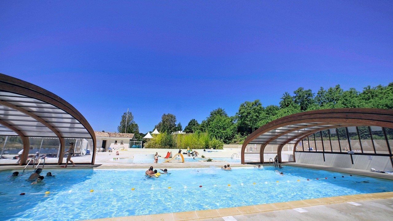 Photo of Outdoor in Monclar-de-Quercy