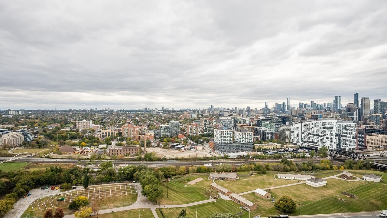 Photo of Outdoor in Fort York