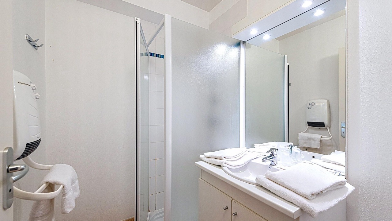 Photo of Bathroom in Saumur