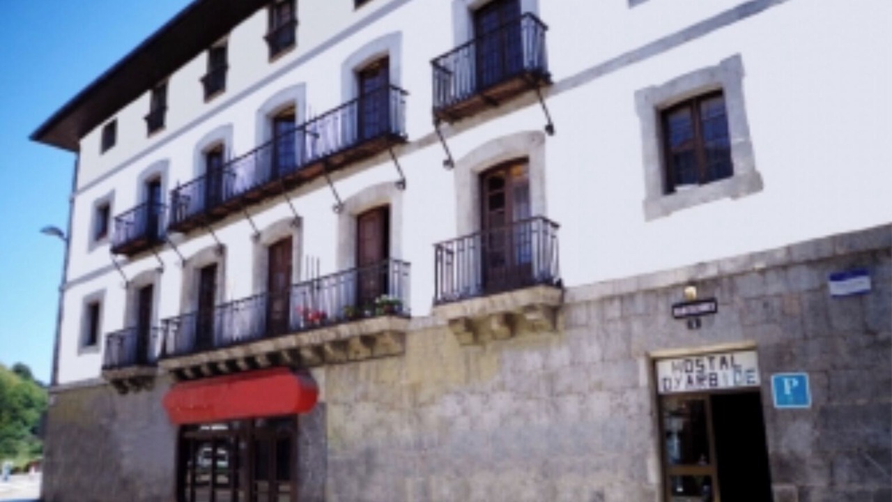 Photo of Outdoor in Tolosa