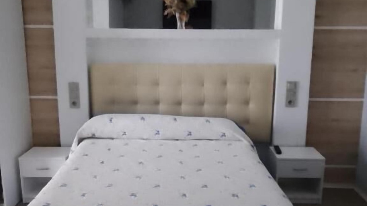 Photo of Bedroom in Tolosa