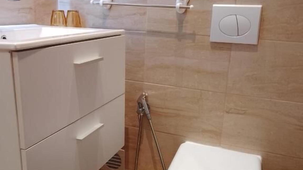 Photo of Bathroom in Tolosa