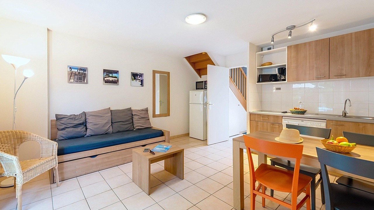 Photo of Bedroom in Saumur