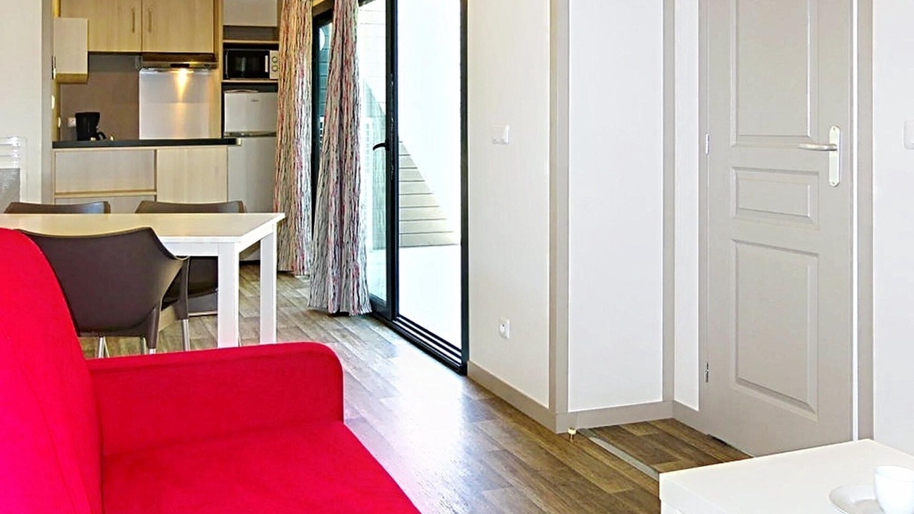 Photo of Bedroom in Malansac