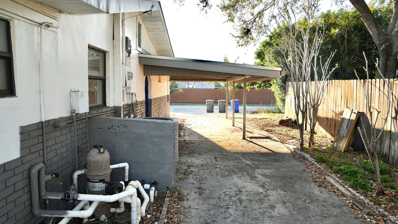 Photo of Outdoor in Driftwood