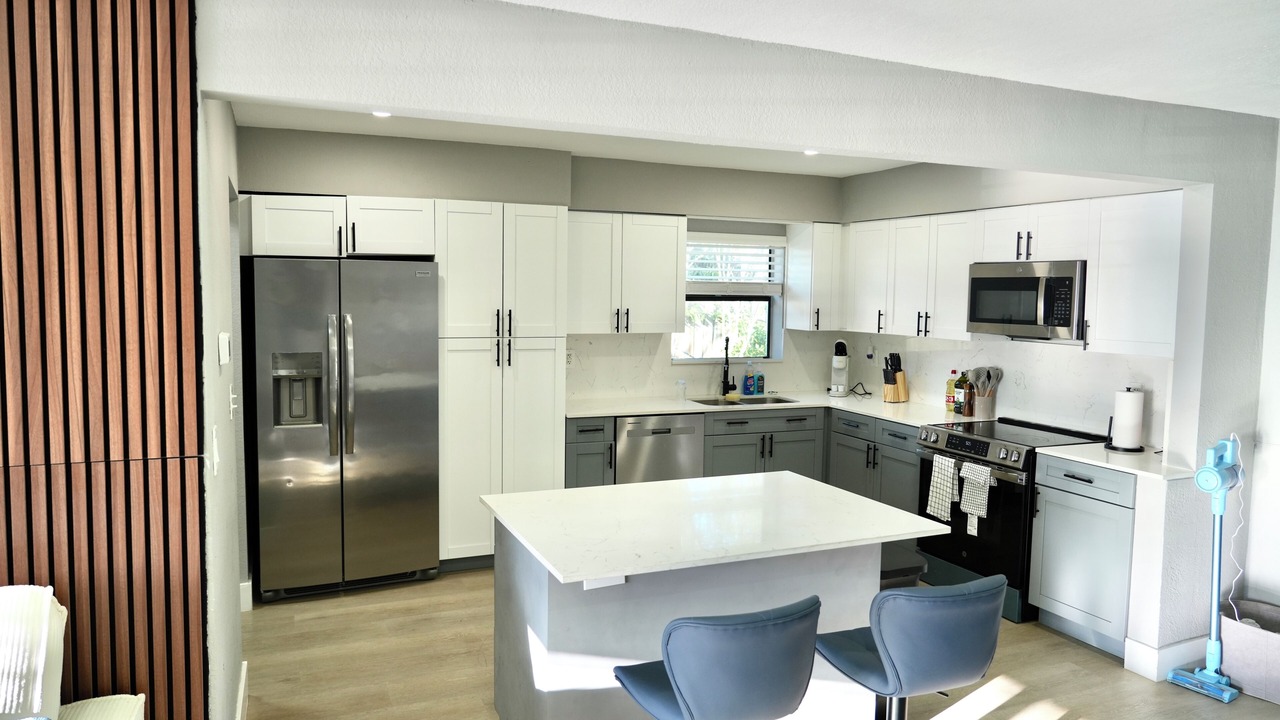 Photo of Kitchen in Driftwood