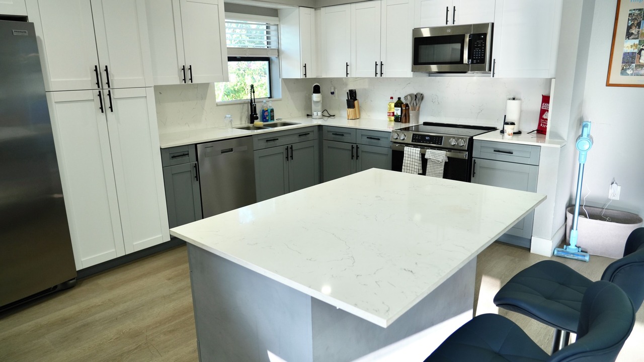 Photo of Kitchen in Driftwood