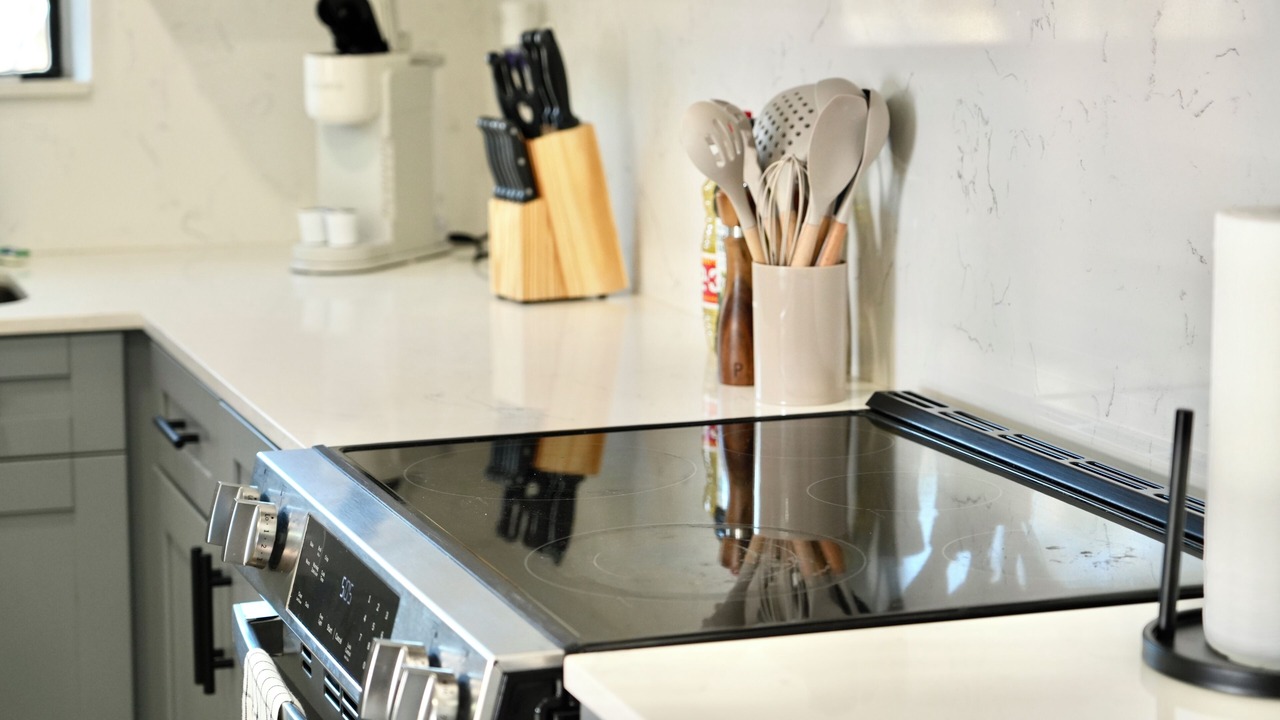 Photo of Kitchen in Driftwood