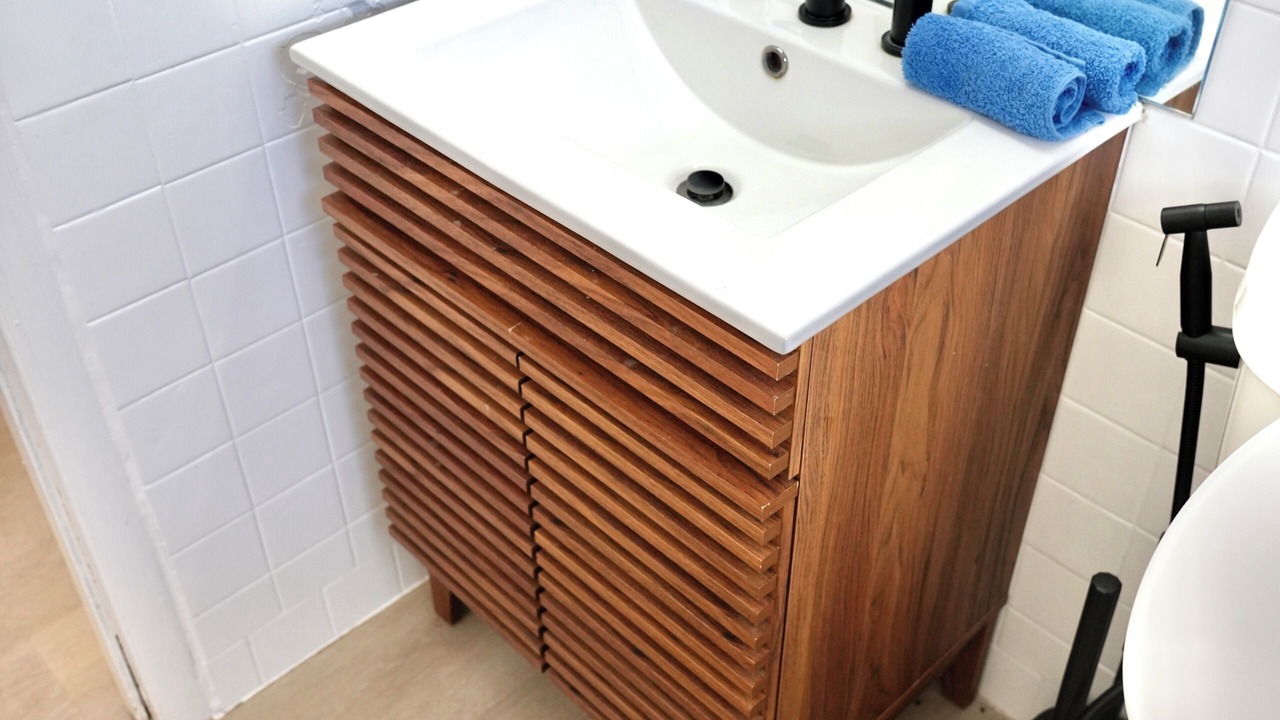 Photo of Bathroom in Driftwood