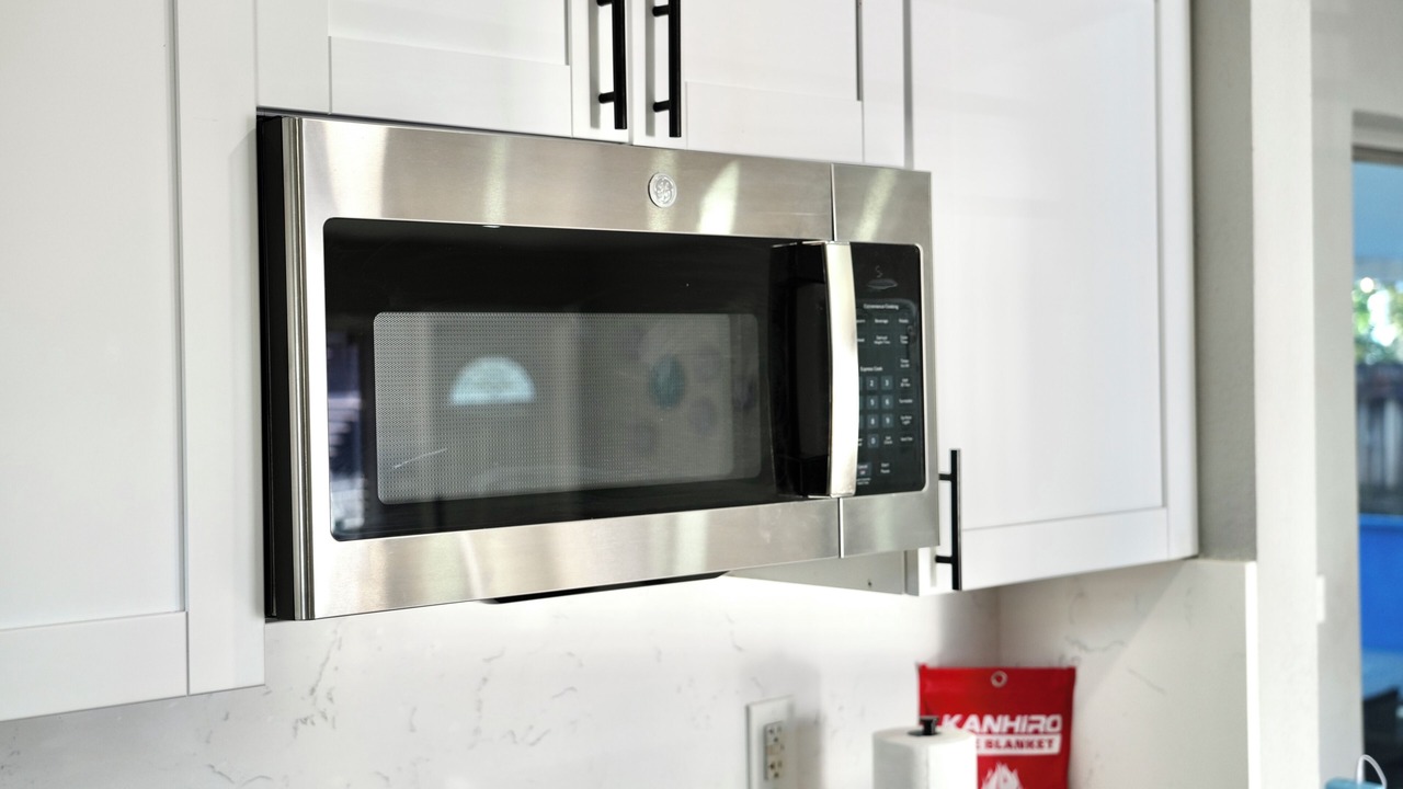 Photo of Kitchen in Driftwood