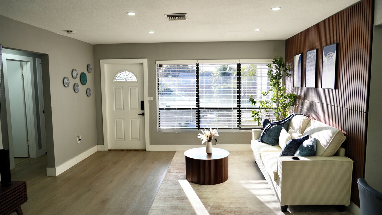 Photo of Livingroom in Driftwood
