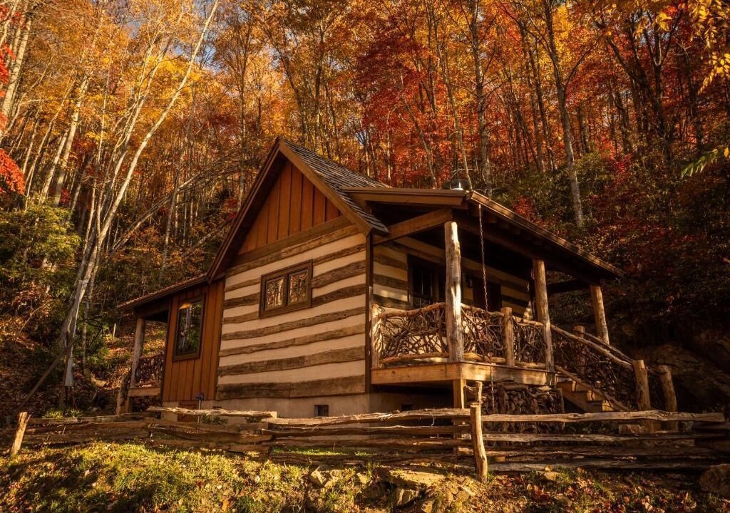 Photo of Outdoor in Waynesville