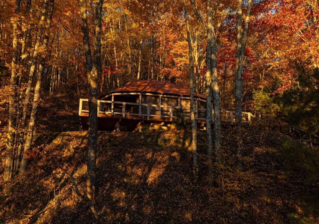 Photo of Outdoor in Waynesville