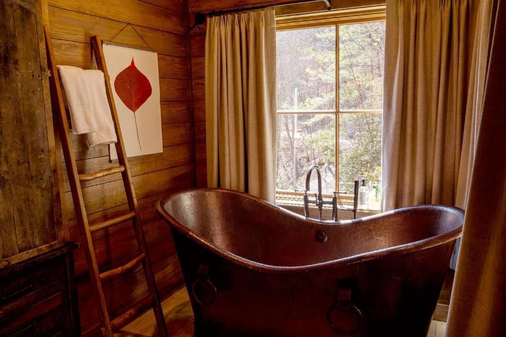 Photo of Bathroom in Waynesville