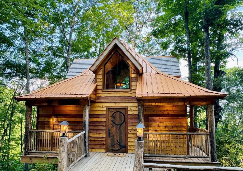 Photo of Outdoor in Waynesville
