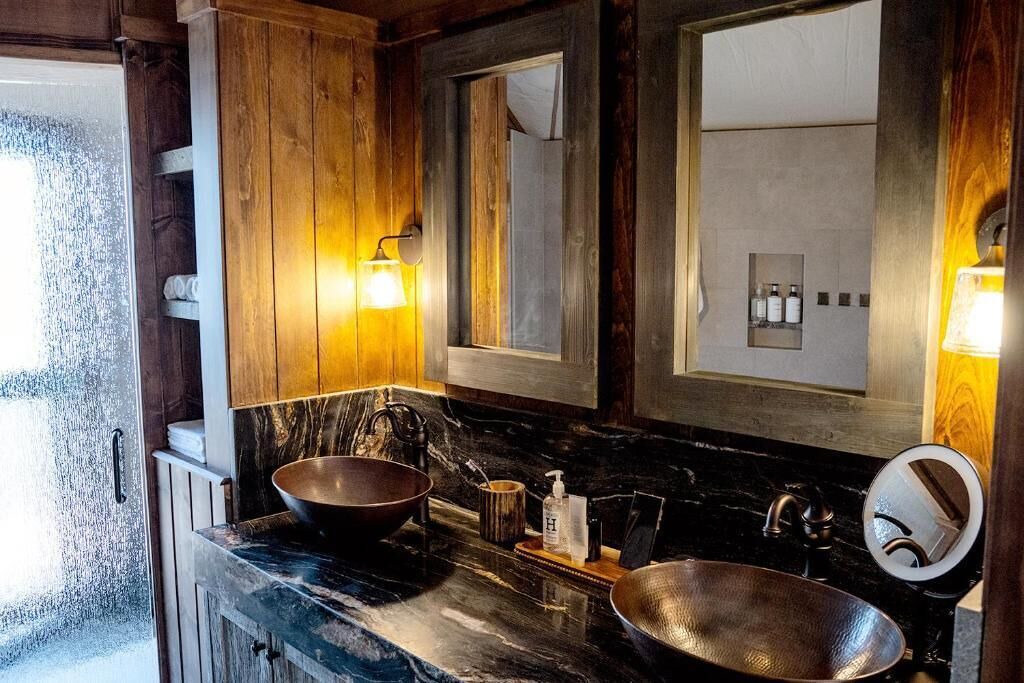Photo of Bathroom in Waynesville