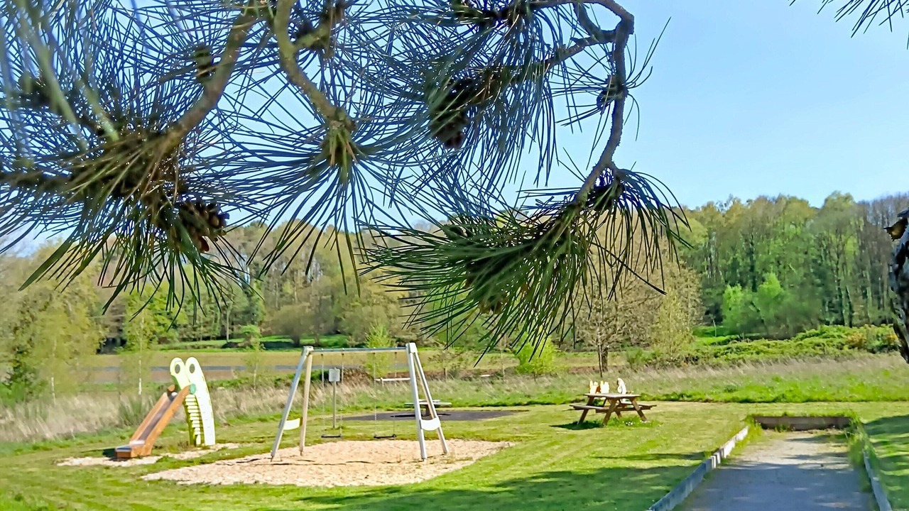 Photo of Outdoor in Malansac