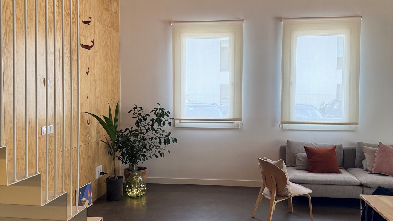 Photo of Livingroom in Burgos