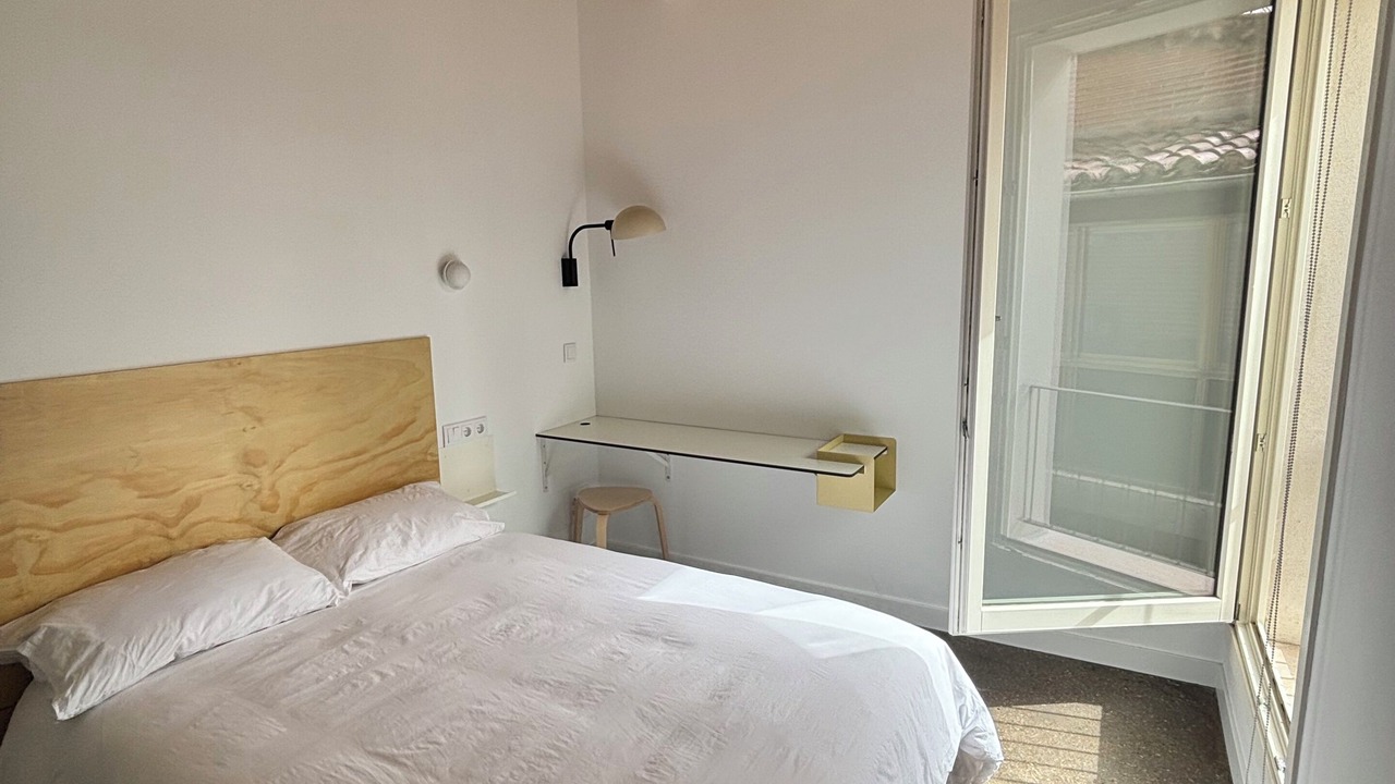 Photo of Bedroom in Burgos