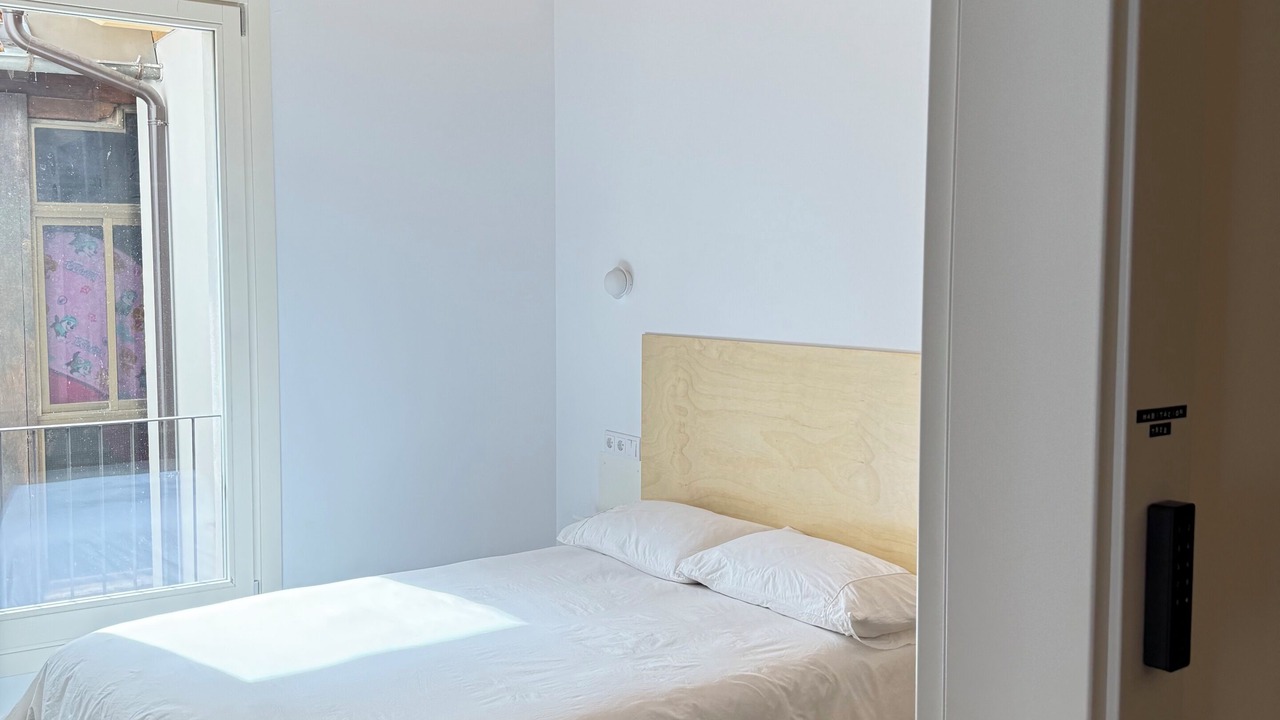 Photo of Bedroom in Burgos
