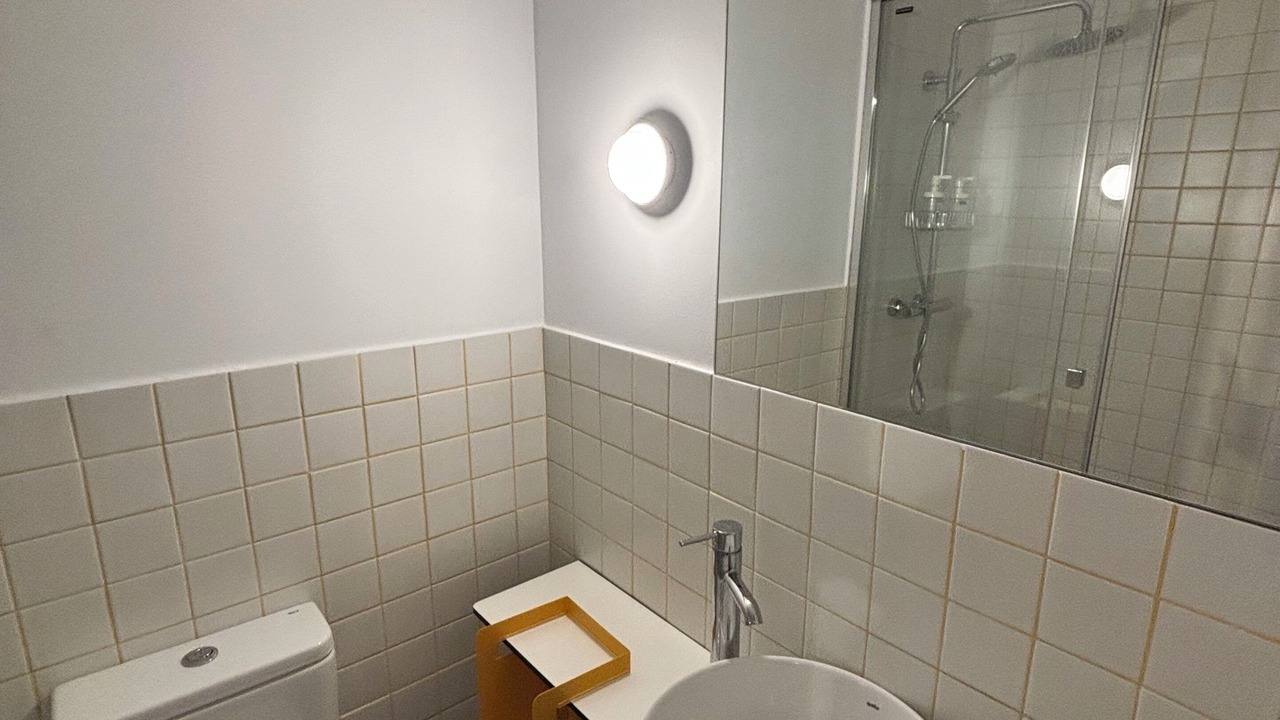 Photo of Bathroom in Burgos