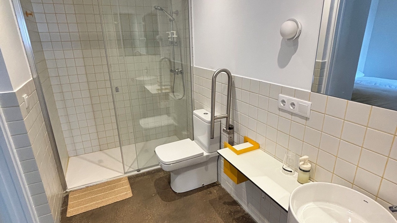 Photo of Bathroom in Burgos