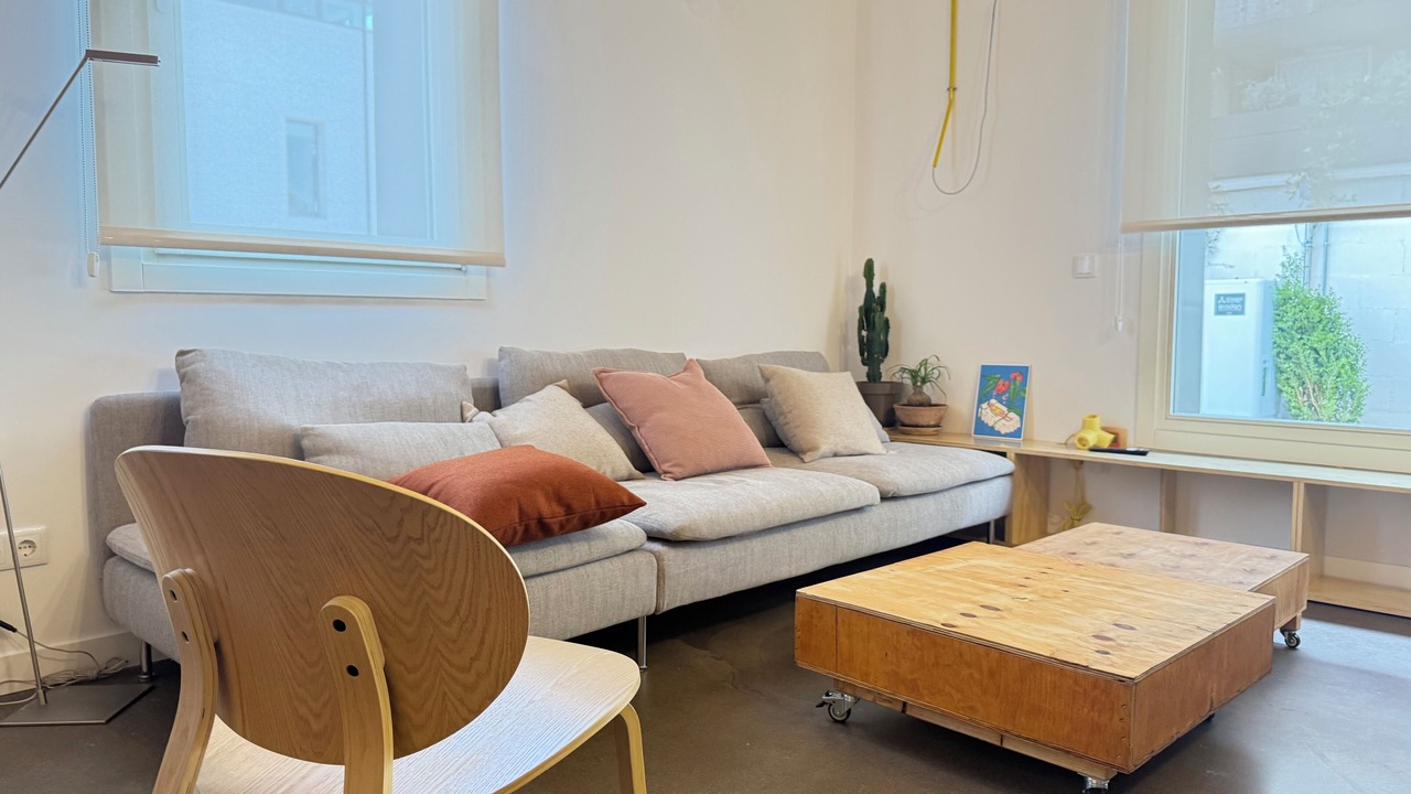 Photo of Livingroom in Burgos