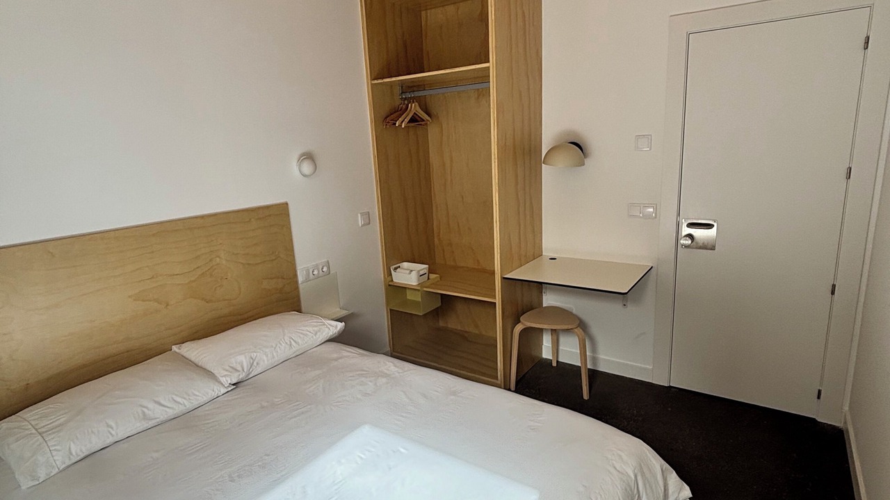 Photo of Bedroom in Burgos