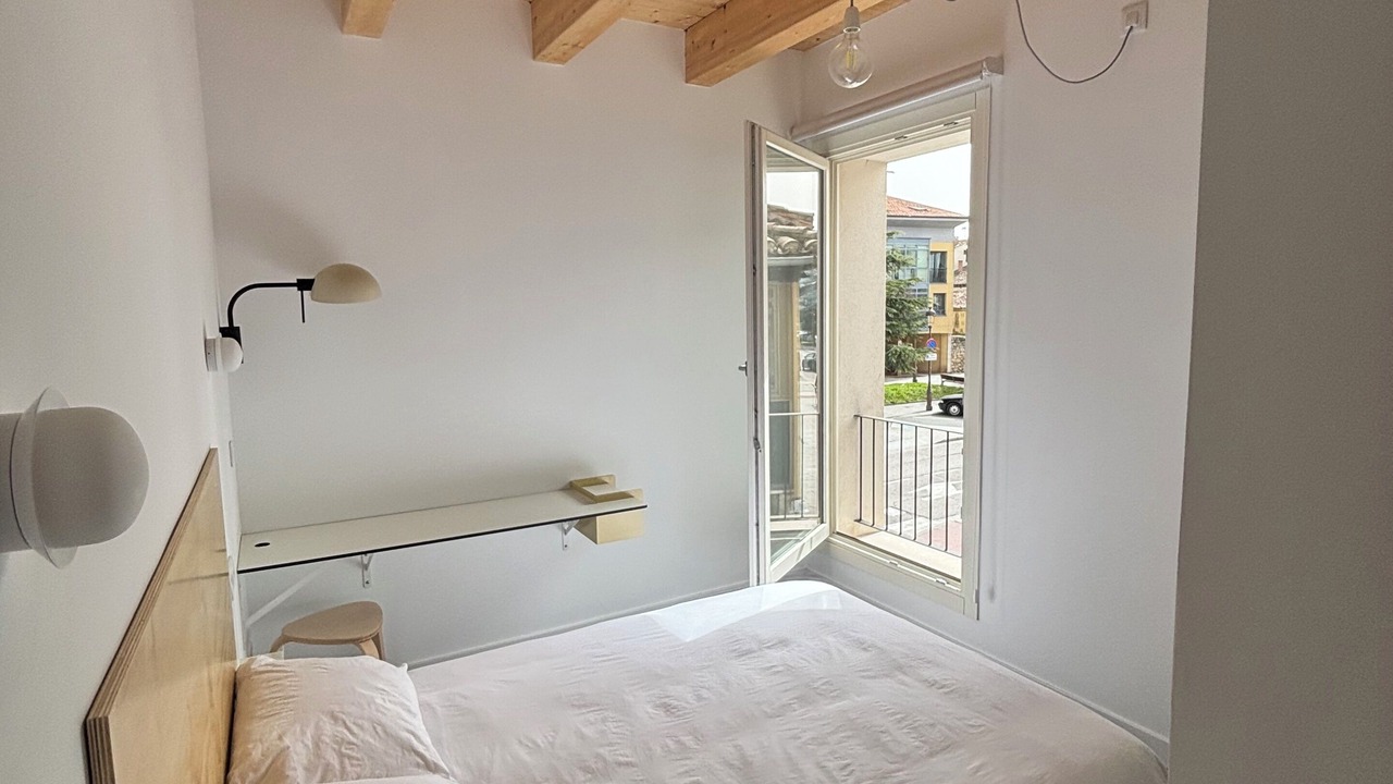 Photo of Bedroom in Burgos