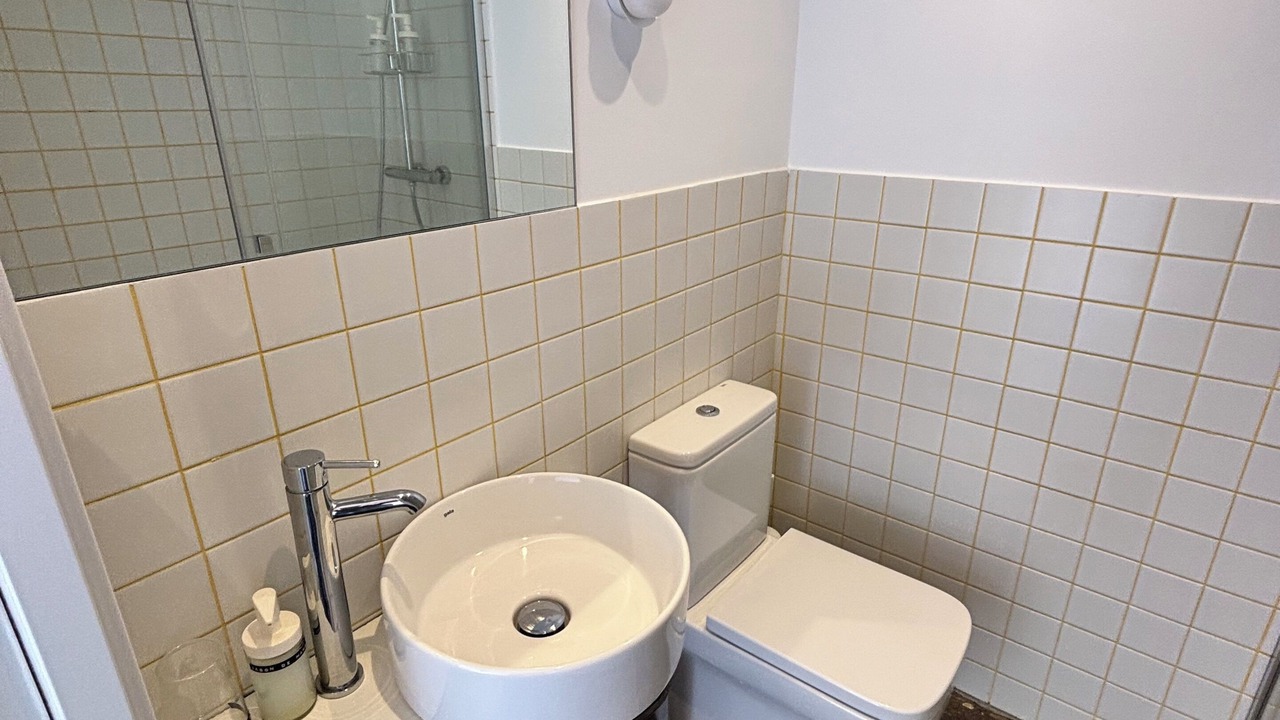 Photo of Bathroom in Burgos