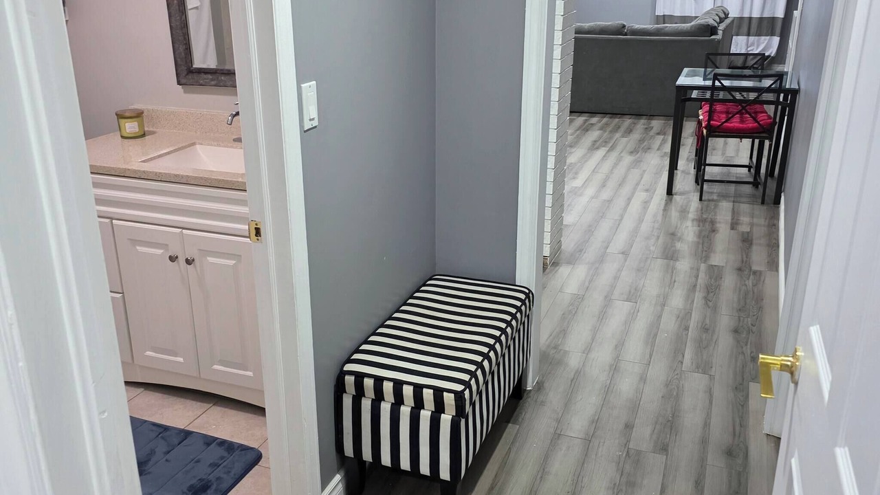 Photo of Livingroom in Brampton