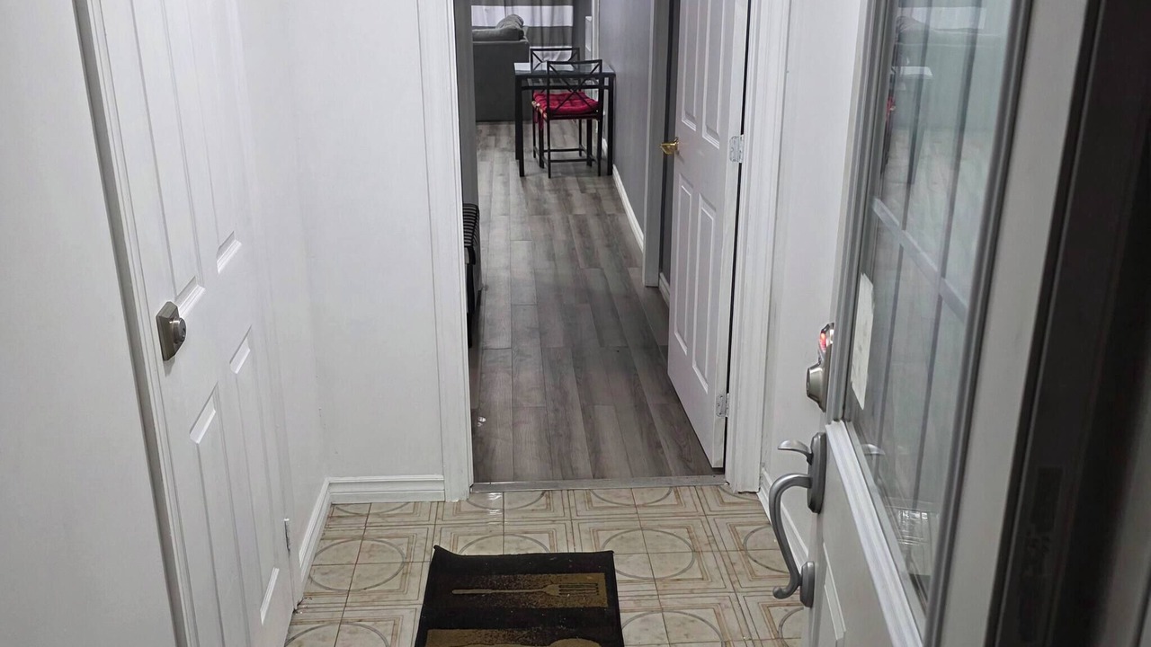 Photo of Livingroom in Brampton