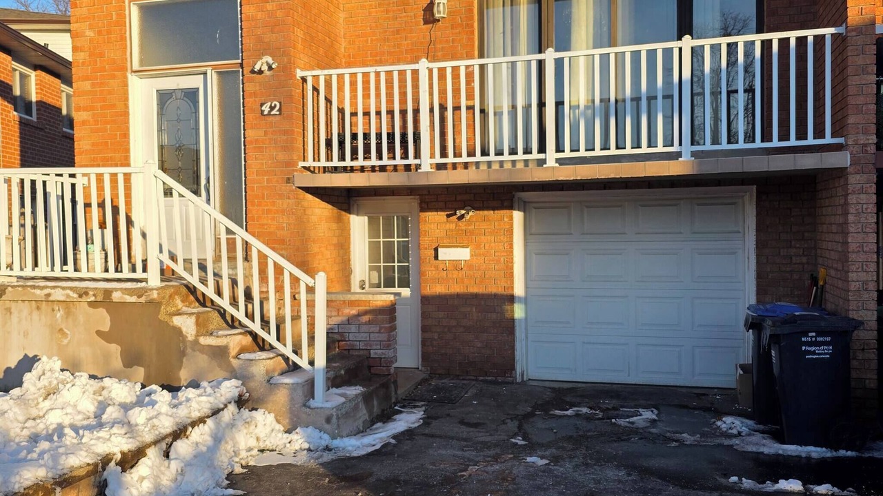 Photo of Outdoor in Brampton