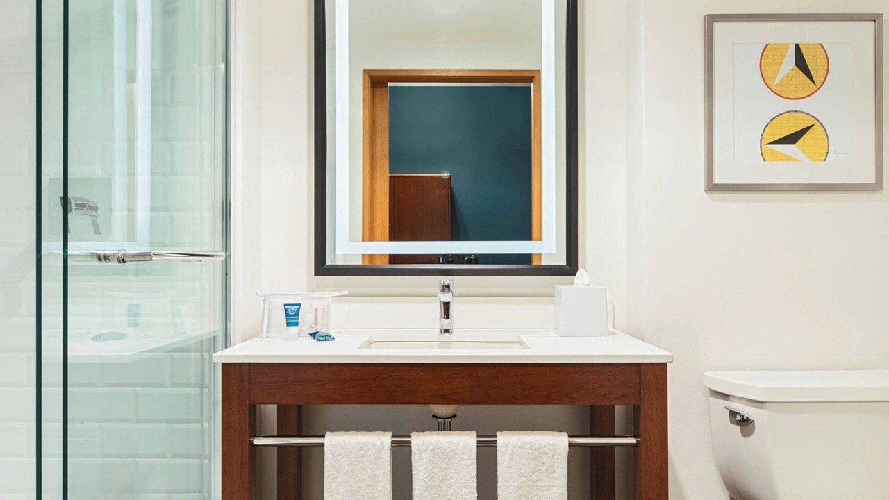Photo of Bathroom in Clearview