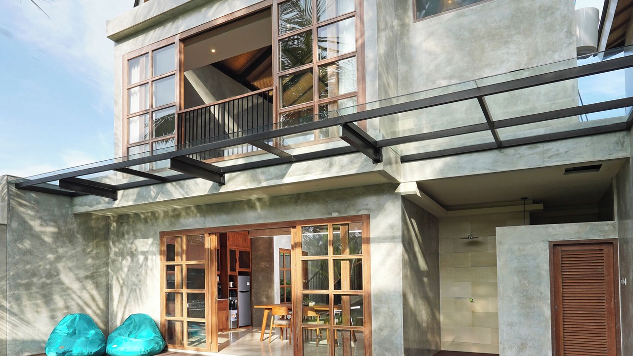 Photo of Outdoor in Melayang