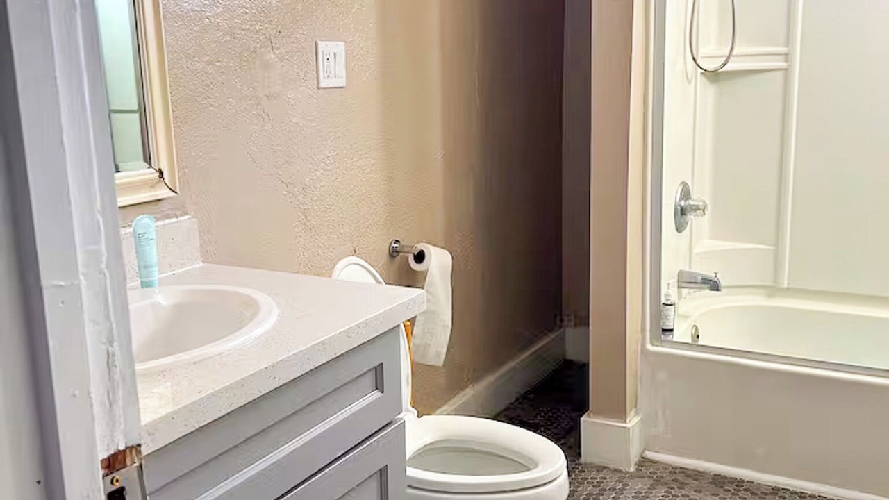 Photo of Bathroom in Vallejo
