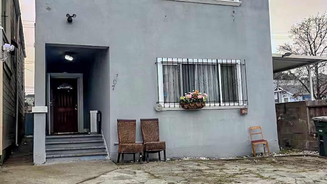 Photo of Outdoor in Vallejo