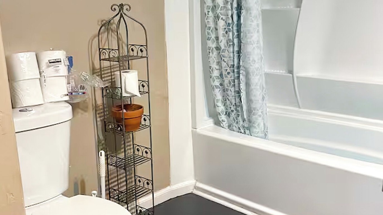 Photo of Bathroom in Vallejo