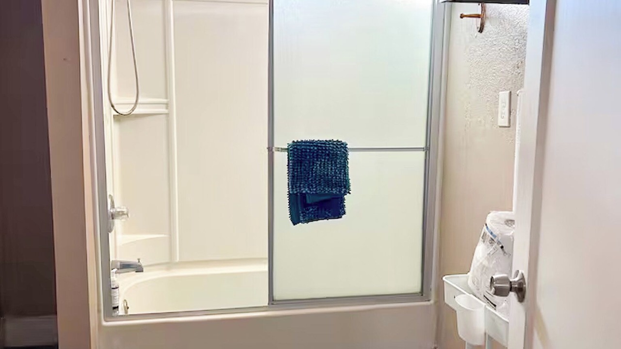 Photo of Bathroom in Vallejo