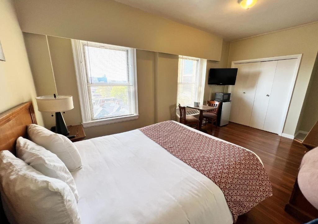 Photo of Bedroom in Allentown