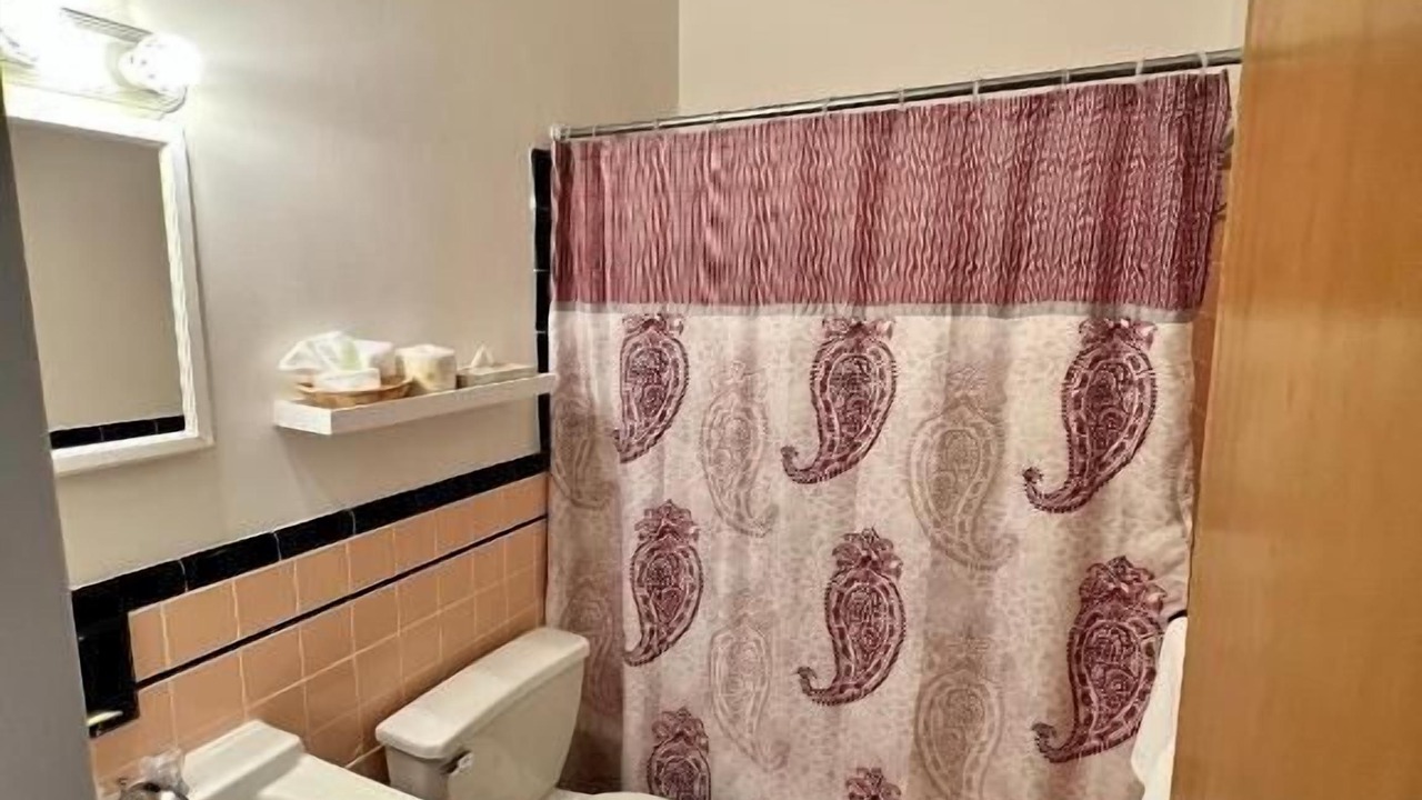 Photo of Bathroom in Allentown